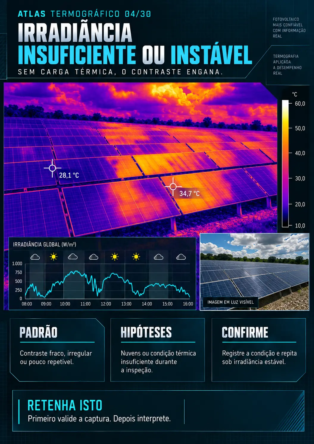 Prancha 05 do Atlas Termográfico