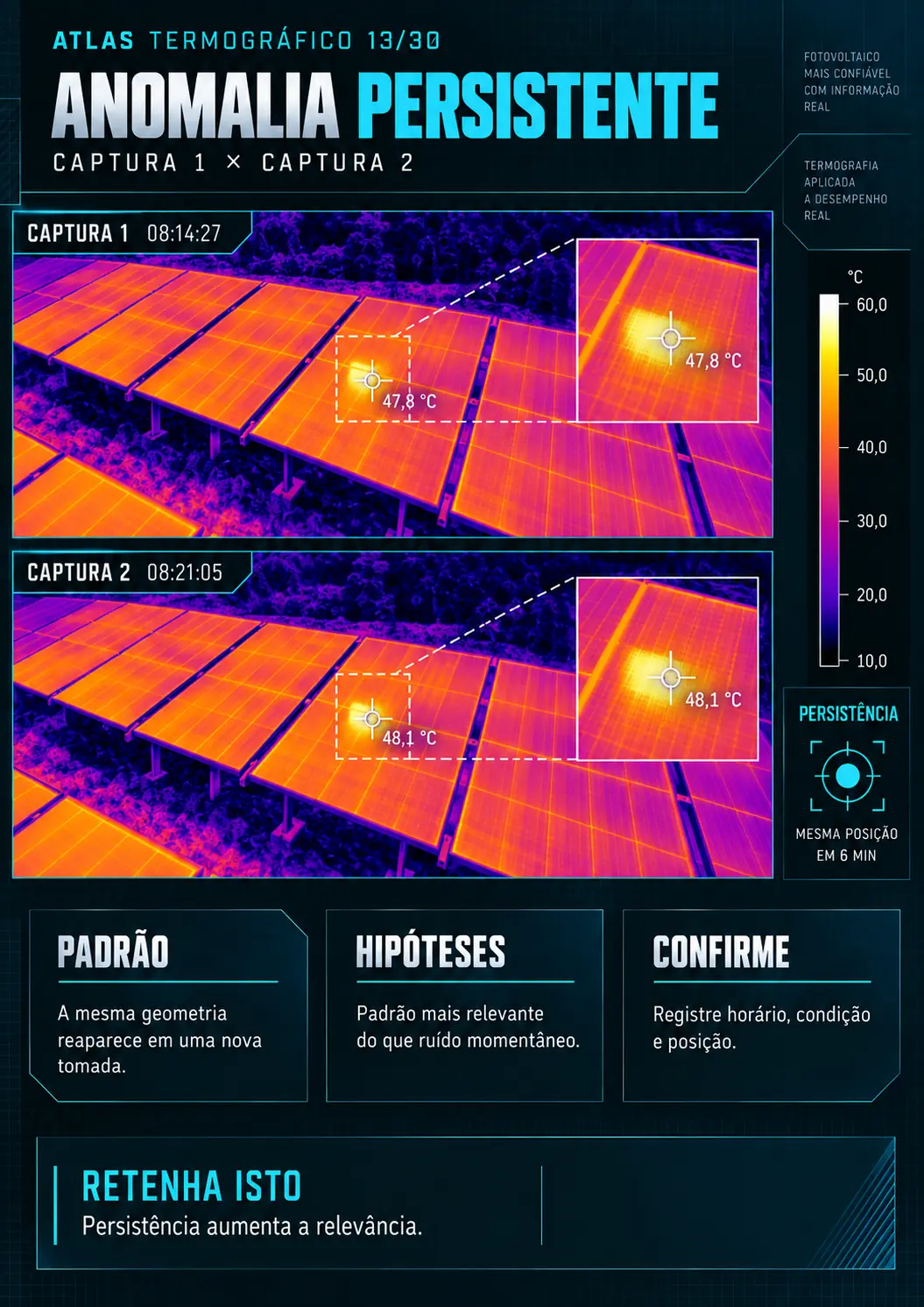 Prancha 09 do Atlas Termográfico